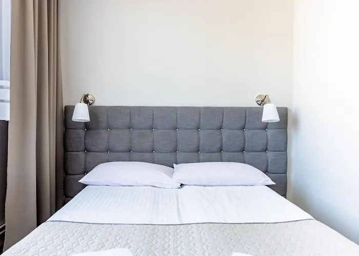 Kaszubska - Przepyszne Sniadanie Na Miejscu منزل للإقامة Jastrzębia Góra