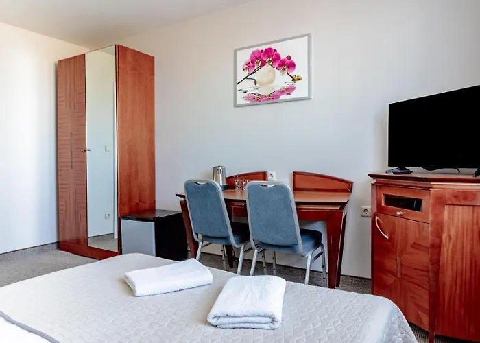 Kaszubska - Przepyszne Sniadanie Na Miejscu منزل للإقامة