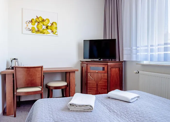 Kaszubska - Przepyszne Sniadanie Na Miejscu *