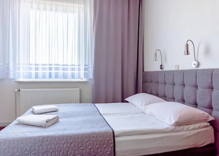 Kaszubska - Przepyszne Sniadanie Na Miejscu