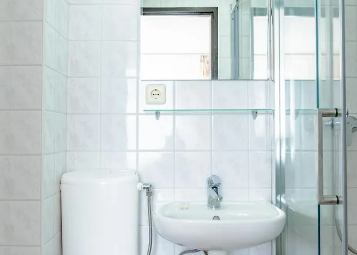 منزل للإقامة Kaszubska - Przepyszne Sniadanie Na Miejscu Jastrzębia Góra