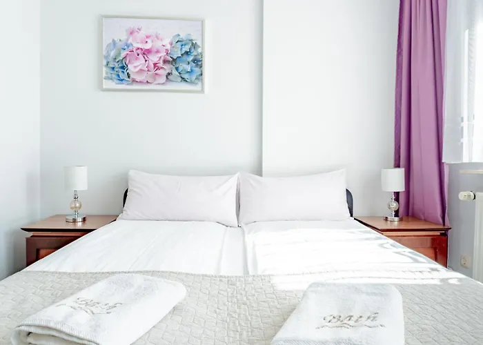 منزل للإقامة Kaszubska - Przepyszne Sniadanie Na Miejscu