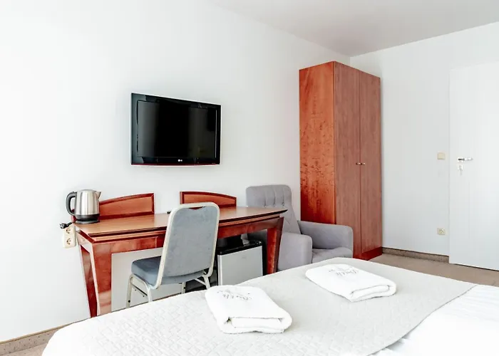 Kaszubska - Przepyszne Sniadanie Na Miejscu منزل للإقامة