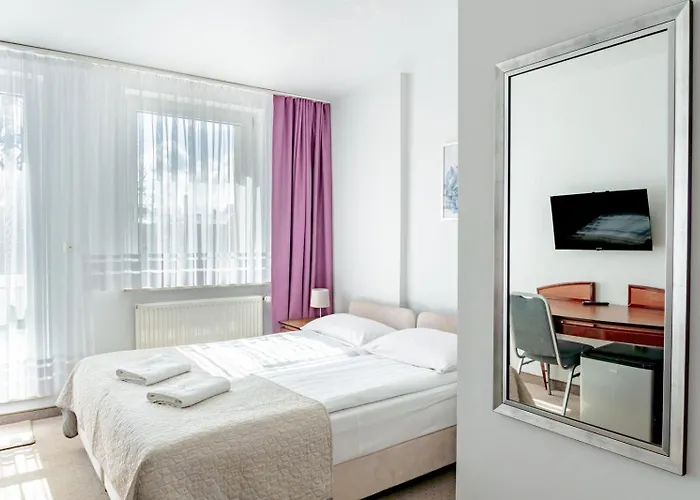 Kaszubska - Przepyszne Sniadanie Na Miejscu