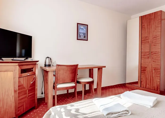 منزل للإقامة Kaszubska - Przepyszne Sniadanie Na Miejscu Jastrzębia Góra