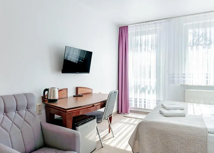 Kaszubska - Przepyszne Sniadanie Na Miejscu * Jastrzębia Góra