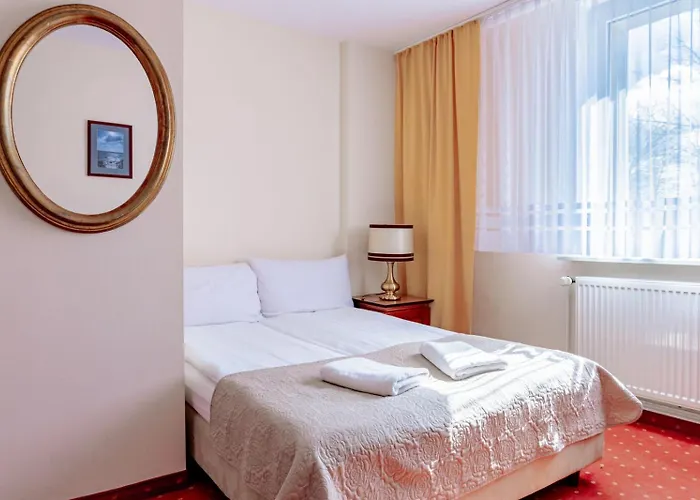 Kaszubska - Przepyszne Sniadanie Na Miejscu منزل للإقامة