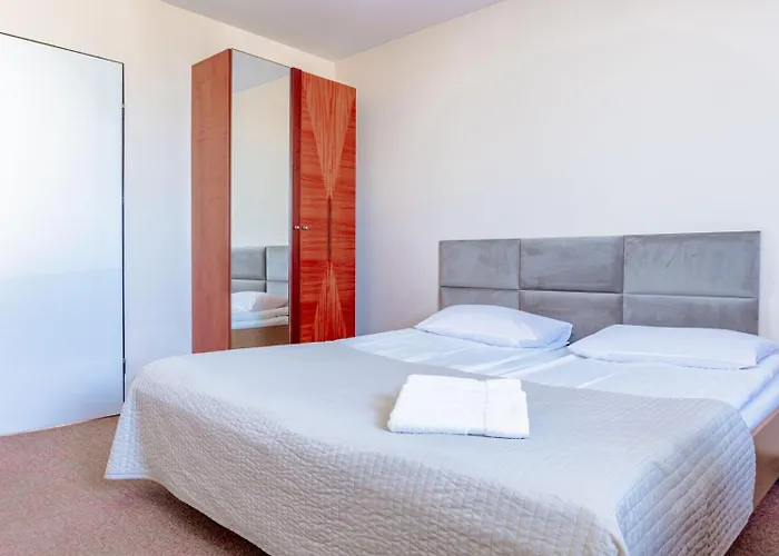 Kaszubska - Przepyszne Sniadanie Na Miejscu