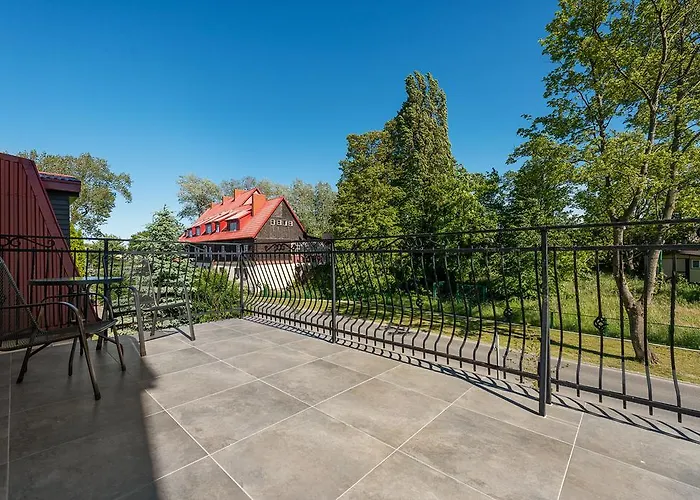 Kaszubska - Przepyszne Sniadanie Na Miejscu *