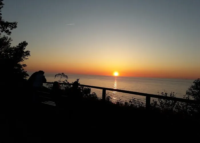 Kaszubska - Przepyszne Sniadanie Na Miejscu * Jastrzębia Góra