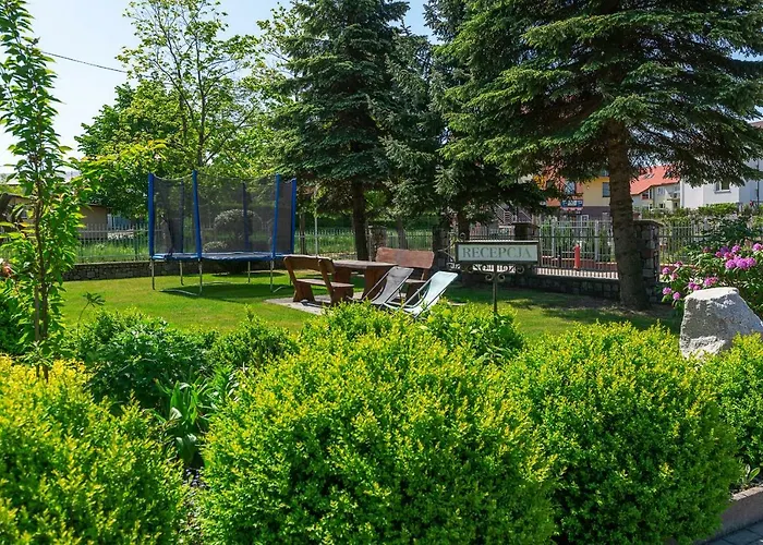 Kaszubska - Przepyszne Sniadanie Na Miejscu *