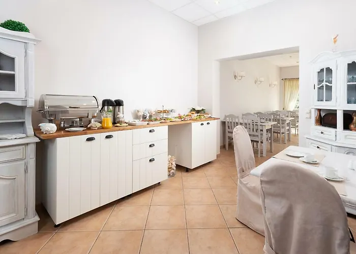 منزل للإقامة Kaszubska - Przepyszne Sniadanie Na Miejscu