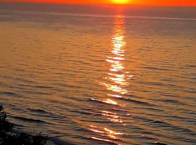 منزل للإقامة Kaszubska - Przepyszne Sniadanie Na Miejscu *