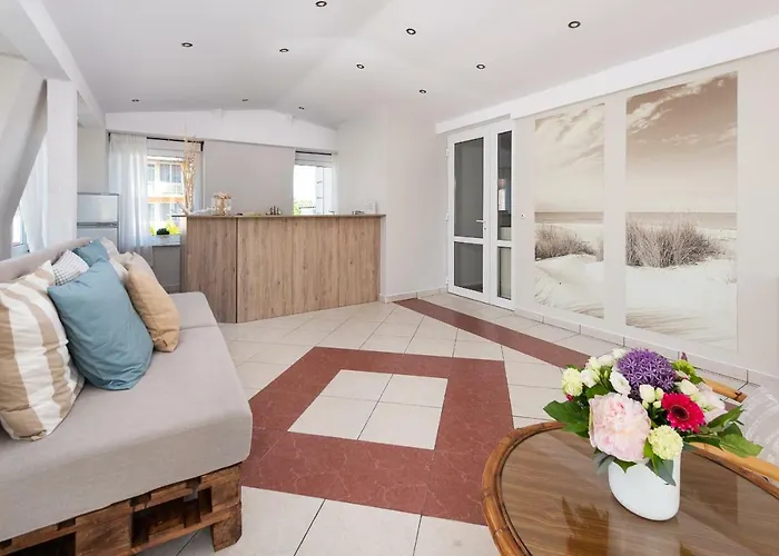 Kaszubska - Przepyszne Sniadanie Na Miejscu