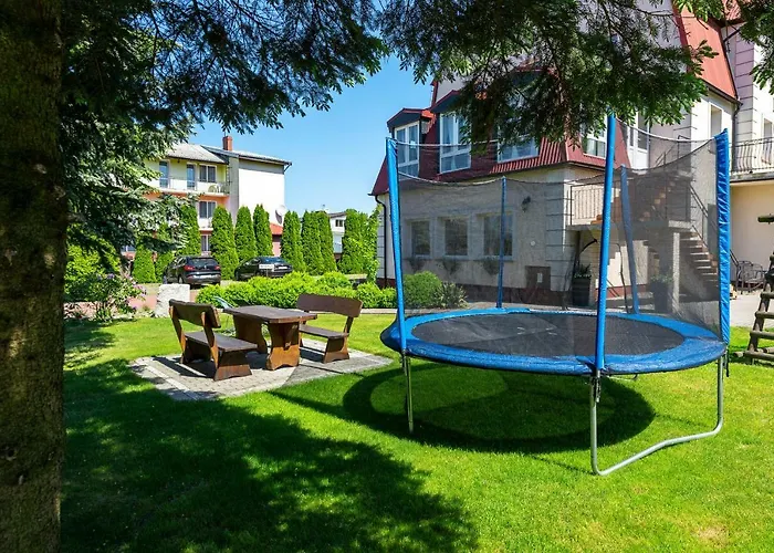 Kaszubska - Przepyszne Sniadanie Na Miejscu Jastrzębia Góra