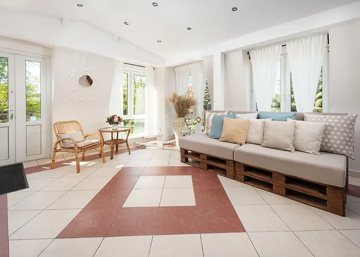 Kaszubska - Przepyszne Sniadanie Na Miejscu *