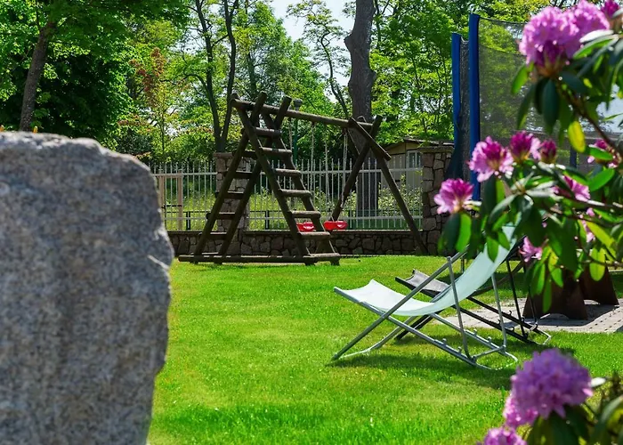 Kaszubska - Przepyszne Sniadanie Na Miejscu منزل للإقامة *