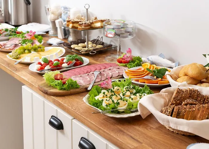 Kaszubska - Przepyszne Sniadanie Na Miejscu منزل للإقامة