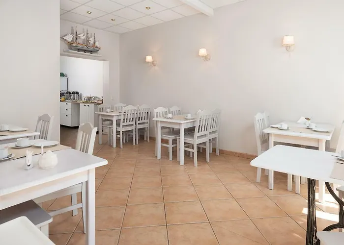 Kaszubska - Przepyszne Sniadanie Na Miejscu *